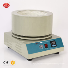 KD Multi-position Magnetic Stirrer Heating Mantle for Lab